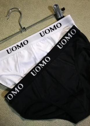 Мужские трусы uomo5 фото