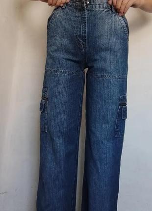 Джинси жіночі 3