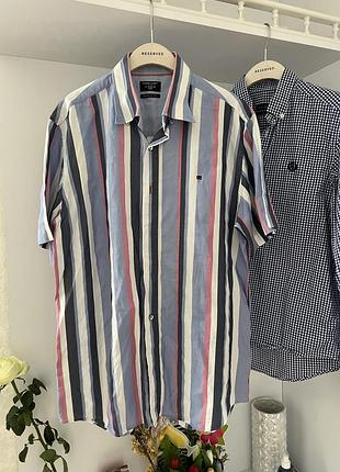 Крута сорочка zara