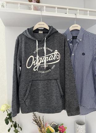 Худи jack & jones