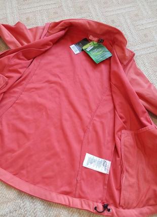 Куртка ветровка демисезонная, деми от crivit sports (германия), размер s4 фото