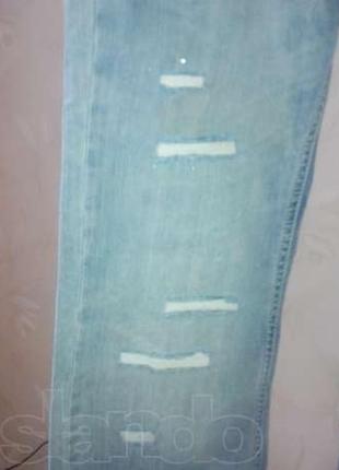 Новые джинсы collins и loft4 фото