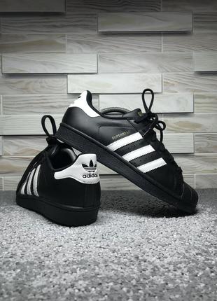 Кроссовки adidas superstar . оригинал