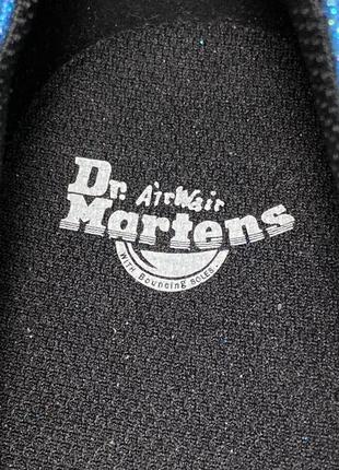 Туфли dr.  martens maccy y gltr лоферы оригинал размер 376 фото