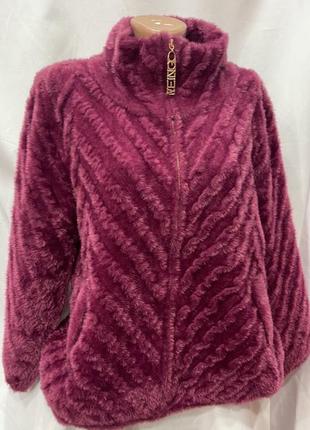 Пальто курточка шубка отличное качество