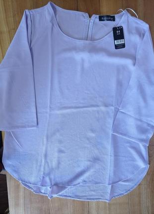 Блуза kapalua/ блузка/ сорочка/ кофта/ футболка/ шифон/ plus size