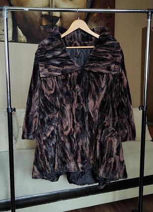 Жіноча шубка