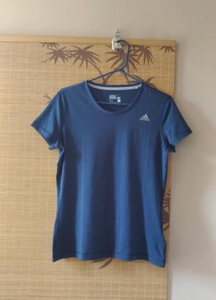 Футболка adidas prime tee