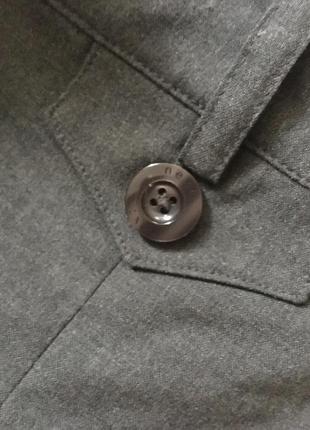 Спідниця-шорти next для школярки 152/12 4