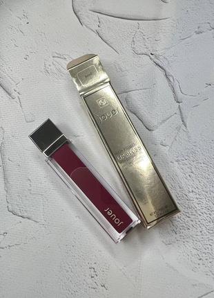 Блиск для губ jouer cosmetics high pigment pearl lip gloss у відтінку bond