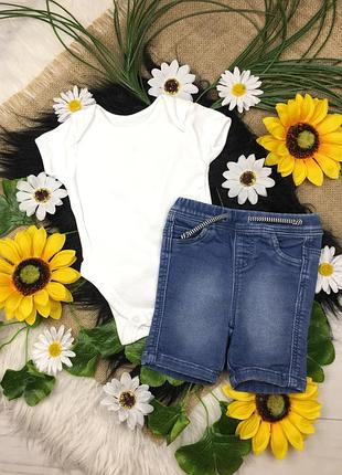 Комплект на 3-6 міс