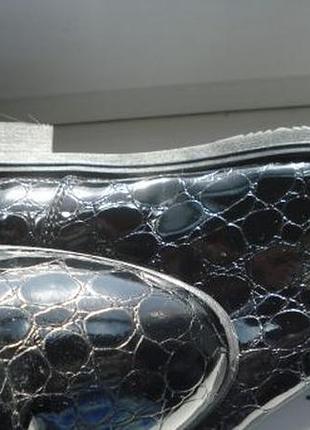 Чоботи нові демісезонні 40 розмір