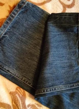 Джинсы ostin