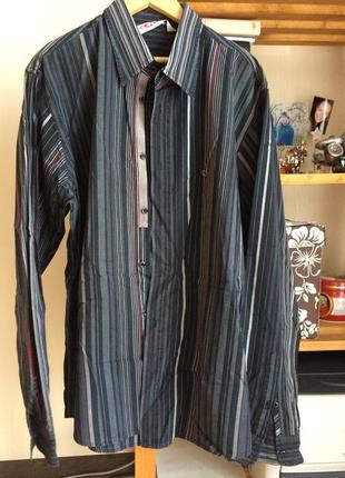 Рубашка мужская o’neil (l)