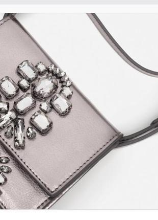 Дуже гарна сумочка zara 2