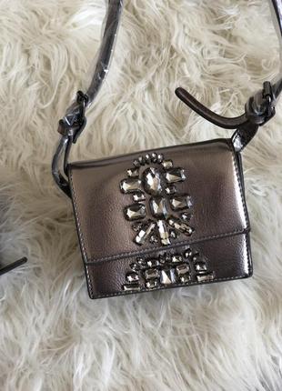 Дуже гарна сумочка zara 4