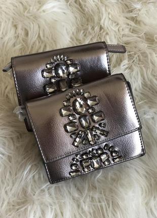 Дуже гарна сумочка zara 5