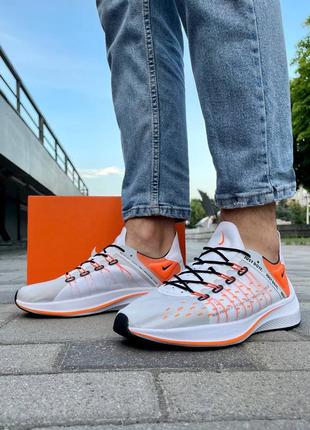 Чоловічі спортивні кросівки nike exp-x 14🆕легкие кроссовки найк