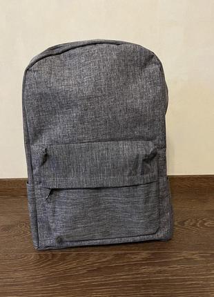 Рюкзак для школи легкий рюкзак шкільний1 фото