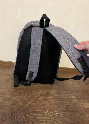 Рюкзак для школи легкий рюкзак шкільний3 фото