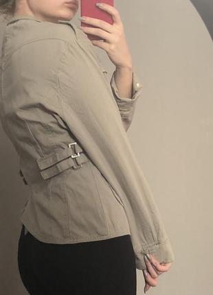 Стильный пиджак от new look2 фото