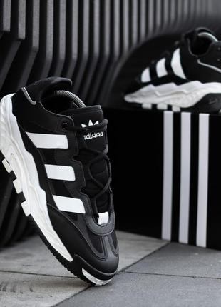 Кросівки чоловічі adidas list niteball/кросівки чоловічі адідас