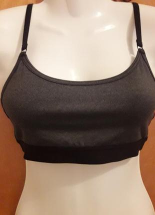 Шовковий топ для всіх видів спорту active