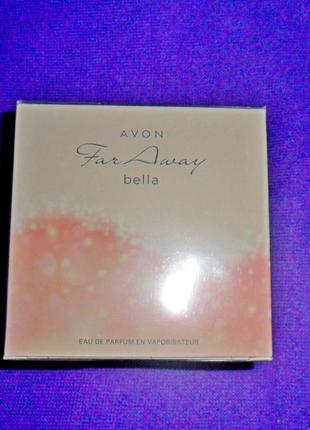 Avon far away bella