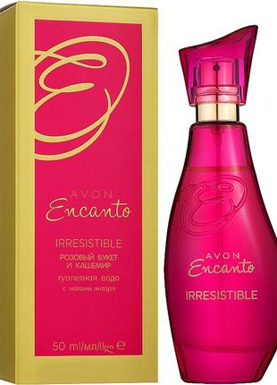 Avon encanto irresistible2 фото