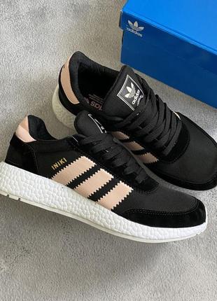 Кросівки adidas iniki