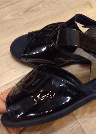 Босоніжки cosyfeet на широку проблемну стопу 36р.