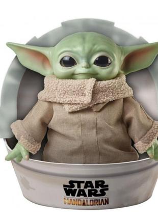 Малюк йода star wars