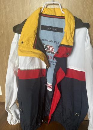 Куртка весняна