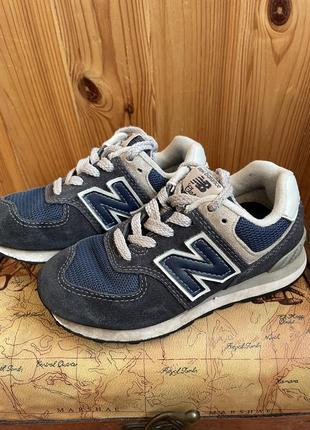 Кроссовки new balance 28