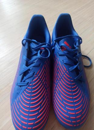 Бутси adidas predator