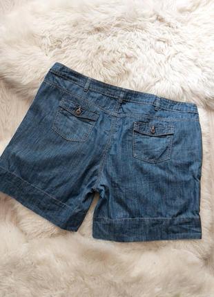 ❤️🌟💜 суперські джинсові шорти3 фото