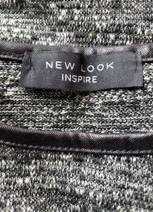 Сукня футболка newlook inspire великобританія5 фото