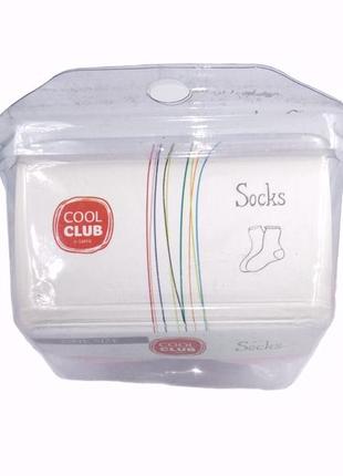 Носочки для малюка шкарпетки дитячі польща носки новорожденным немовляті cool club
