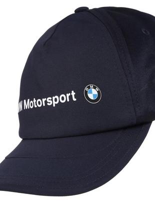 Кепка puma bmw motorsport, оригінал! 💙