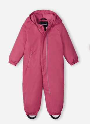 Комбінезон зимовий мембранний комбинезон reima