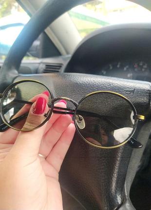 Фотохромні окуляри