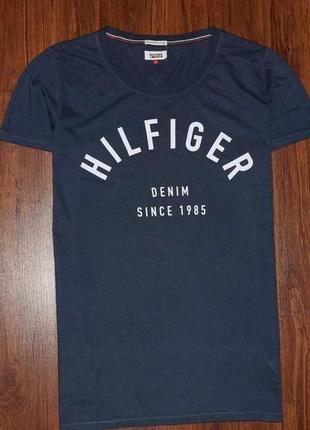 Tommy hilfiger t-shirt чоловіча футболка2 фото