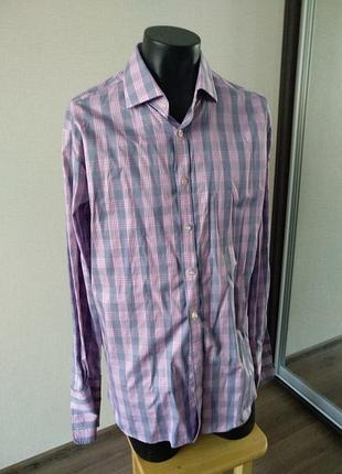 Чоловіча сорочка розпродаж в асортименті