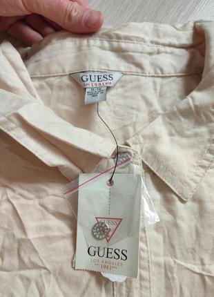 Сорочка guess