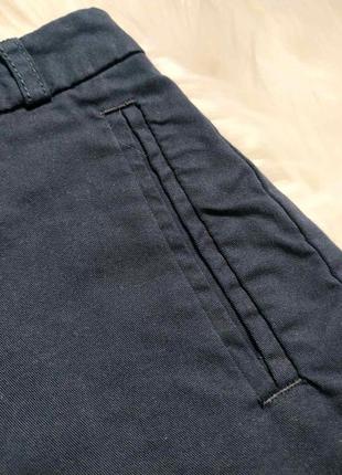 Легкие женские шорты от mango5 фото