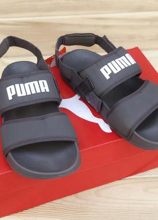 🔥босоножки женские puma x hyuna leadcat ylm lite sandal9 фото