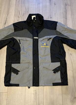 Робоча куртка hydrowear розмір xl