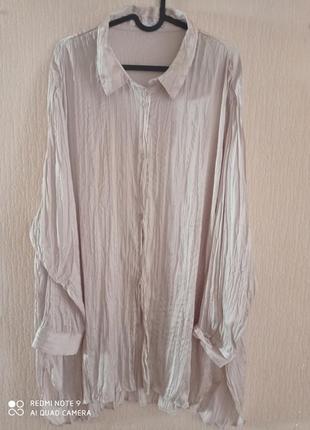 Сорочка zara