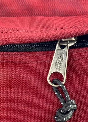 🔥рюкзак eastpak padded pak'r bordo5 фото