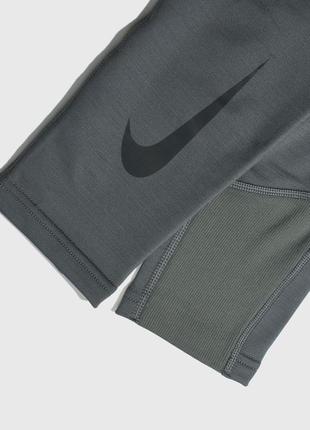 Термо штани  nike pro warm оригінал4 фото